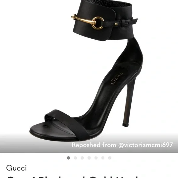 Authentic Gucci Collection - Picture 8 of 16